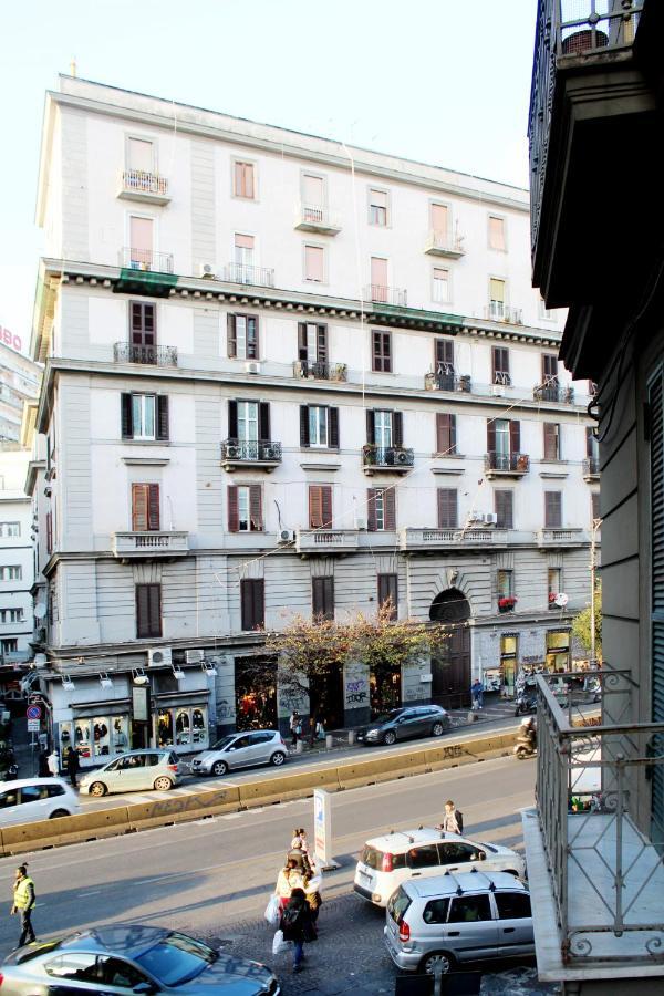 Conforti Apartment Naples Exterior photo